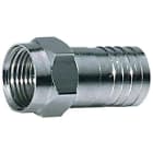 ELCART DISTRIBUTION - ERT052442900 SPINA F A CRIMPARE PER CAVO 6.8MM