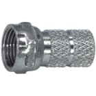 ELCART DISTRIBUTION - ERT052450000 SPINA F AD AVVITAMENTO CAVO 6,8MM