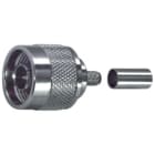 ELCART DISTRIBUTION - ERT052701000 SPINA N VOL. A CRIMP.X RG58 UG536
