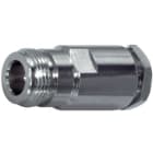 ELCART DISTRIBUTION - ERT052931000 PRESA VOLANTE N PER CAVO RG58