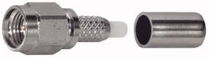 ELCART DISTRIBUTION - ERT053400500 SPINA VOL. SMA X CAVO RG58/U