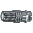 ELCART DISTRIBUTION - ERT054555000 ADATT. PRESA BNC - PRESA F