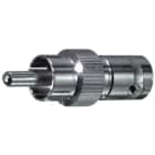 ELCART DISTRIBUTION - ERT054598000 ADATT. SPINA RCA - PRESA BNC