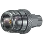 ELCART DISTRIBUTION - ERT055015000 ADATTATORE SPINA SMA A PRESA N