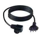 ELCART DISTRIBUTION - ERT060030300 CAVO ALIM. ITA/C13 90 SX 3X0,75 2