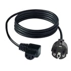 ELCART DISTRIBUTION - ERT060030900 CAVO ALIM. SCK/C13 90 SX 3X0,75 2