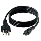 ELCART DISTRIBUTION - ERT060038400 CAVO ALIM. ITA/C5 3X0,75 2M