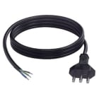 ELCART DISTRIBUTION - ERT060080500 CAVO ALIM. ITA/FILI 3X0,75 2M