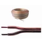 ELCART DISTRIBUTION - ERT060128100 PIATTINE TRASP.SEZ 2X0,75 CCA