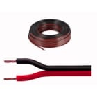 ELCART DISTRIBUTION - ERT060130000 PIATTINA ROSSO/NERA SEZ. 2X0,35