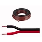 ELCART DISTRIBUTION - ERT060132700 PIATTINA ROSSO/NERA SEZ.2X1 CCA