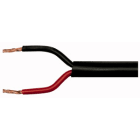 ELCART DISTRIBUTION - ERT060270000 CAVO PER ILLUMINATORI LED 2X0,5MM