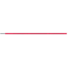 ELCART DISTRIBUTION - ERT060452000 CONDUTTORE ISOLATO AWG30 ROSSO
