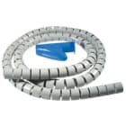 ELCART DISTRIBUTION - ERT060829900 KIT CON SPIRALE 1,5MT NERA