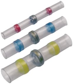 ELCART DISTRIBUTION - ERT062202000 GIUNZIONE AUTOSALDANTE BLU