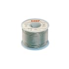 ELCART DISTRIBUTION - ERT070002000 CONFEZ.STAGNO 60/40 100 GR 1,0 MM