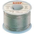 ELCART DISTRIBUTION - ERT070004500 CONFEZ.STAGNO 60/40 250 GR 1,0 MM