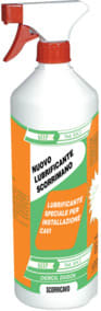 ELCART DISTRIBUTION - ERT070019000 LUBRIFICANTE SCORRICAVO 1 LITRO