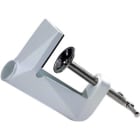 ELCART DISTRIBUTION - ERT070148700 SUPPORTO A MORSETTO DI RICAMBIO