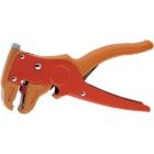 ELCART DISTRIBUTION - ERT070185400 PINZA TAGLIA/SPELLAFILI REGOLABIL