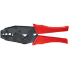 ELCART DISTRIBUTION - ERT070188300 PINZA A CRIMPARE RG59,62, 6