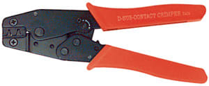 ELCART DISTRIBUTION - ERT070188500 PINZA A CRIMPARE X CONN.VASCHETTA