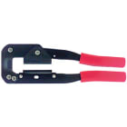 ELCART DISTRIBUTION - ERT070189300 PINZA A CRIMPARE X CONN.CENTRONIC