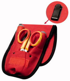 ELCART DISTRIBUTION - ERT070195300 TROUSSE PROFESS. 4PZ CON CUSTODIA