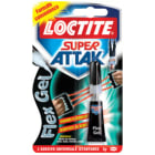 ELCART DISTRIBUTION - ERT070409500 SUPER ATTAK FLEX GEL 3GR.