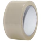 ELCART DISTRIBUTION - ERT070423000 NASTRO PER IMBALLO AVANA 50MMX66M