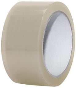ELCART DISTRIBUTION - ERT070423000 NASTRO PER IMBALLO AVANA 50MMX66M