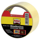 ELCART DISTRIBUTION - ERT070424000 NASTRO BIADESIVO UNIVERS.19MMX25M