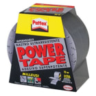 ELCART DISTRIBUTION - ERT070426100 NASTRO POWER TAPE NERO 50MMX10M