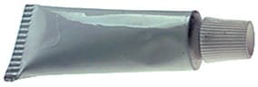 ELCART DISTRIBUTION - ERT070430400 GRASSO AL SILICONE BIANCO 50 GR.