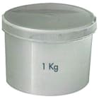 ELCART DISTRIBUTION - ERT070430600 GRASSO AL SILICONE BIANCO DA 1 KG