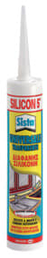 ELCART DISTRIBUTION - ERT070432500 SILICONE UNIV.TRASP. 280ML PATTEX