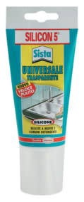 ELCART DISTRIBUTION - ERT070433000 SILICONE UNIV.TRASP. 150ML PATTEX