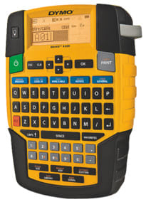 ELCART DISTRIBUTION - ERT070830300 ETICHETTATRICE DYMO RHINOPRO 4200