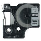 ELCART DISTRIBUTION - ERT070847400 NASTRO POLYEST.7MT 12MM TRASPAR.