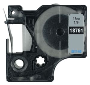 ELCART DISTRIBUTION - ERT070848800 NASTRO VINYL 12MM BIANCO