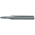 ELCART DISTRIBUTION - ERT072011000 0162KD PUNTA CACCIAVITE ERSA2.6MM