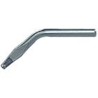 ELCART DISTRIBUTION - ERT072034000 0152JD PUNTA SCALPELLO ANG 5.3MM