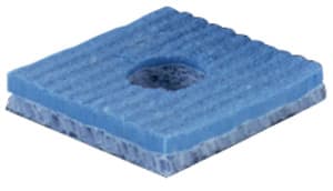 ELCART DISTRIBUTION - ERT073056000 SPUGNETTA ERSA 003B