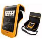 ELCART DISTRIBUTION - ERT079800600 ETICHETTA DYMO TRASP. X LASERWRIT