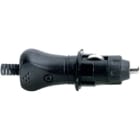 ELCART DISTRIBUTION - ERT080150800 SPINA PER AUTO CON LED+ FUS. 5A