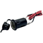 ELCART DISTRIBUTION - ERT080151500 PRESA DA PANNELLO X SPINA AUTO