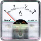 ELCART DISTRIBUTION - ERT090062000 STRUMENTO FERRO MOBILE 5 A