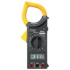 ELCART DISTRIBUTION - ERT090850000 PINZA AMPEROMETRICA DIGIT.NI6266