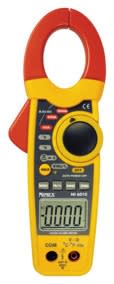 ELCART DISTRIBUTION - ERT090853500 PINZA AMP.AUTORANGE DIGIT.NI6010
