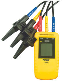 ELCART DISTRIBUTION - ERT091202000 INDICATORE DI FASE NI 8060